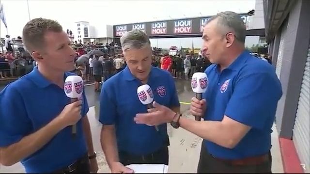 🏎️ Bathurst 12 Hour 2020 – Чемпионская битва! Смотрим ключевые моменты гонки! ⚡