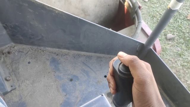 Dynapac soil compator working and vibrating pressure @tmconstruction8642