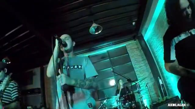 Movements - Daylily (Live in Manila)