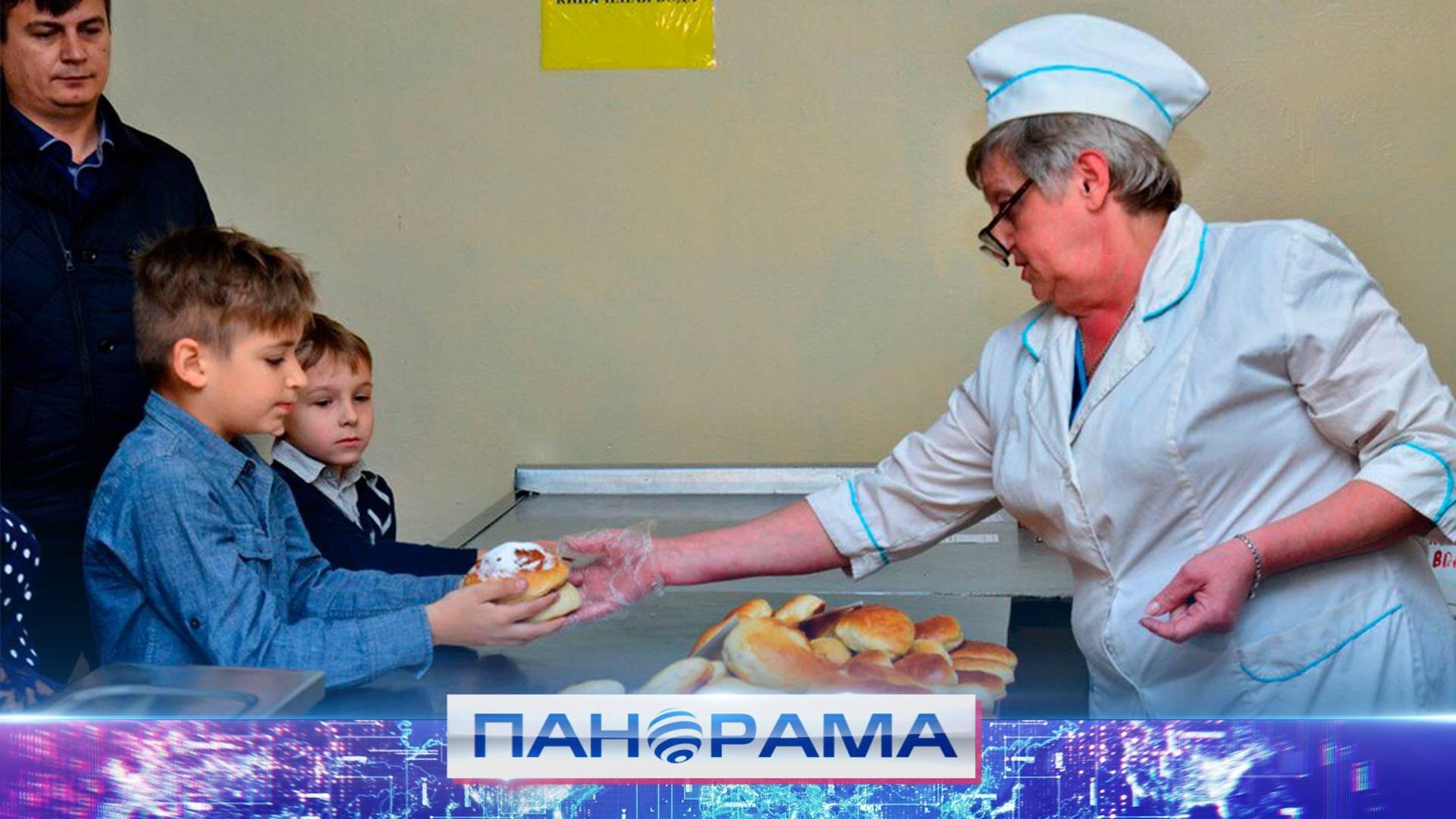 Глава ДНР проверил как налаживают процесс после обращения родителей в ходе прямой линии