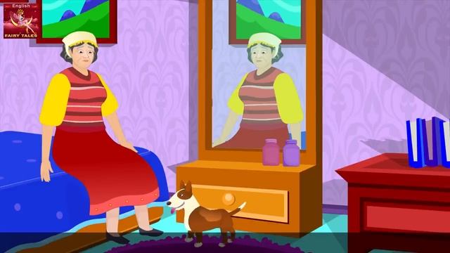 The Grumpy Old Man Story   Stories for Teenagers   @EnglishFairyTales