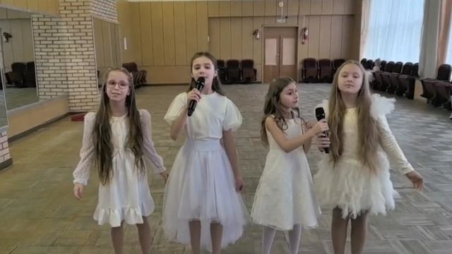 Богородский колокольчик