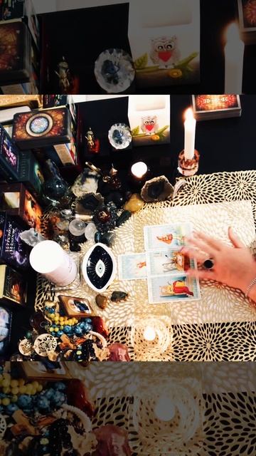 🙏👼🔮» Кто Вас Защищает и Оберегает Сегодня?».🙏❤️👼🦋🧚♀️