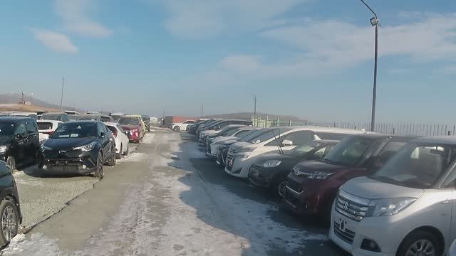 Авторынок Зелёный угол -какие сейчас цены? Что продают?