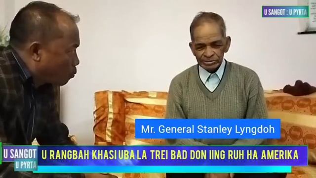 NA KA KAM DAJU SHA KAM SHIPAI, SHA KA KAM TREI HOTEL HA AMERIKA MYNTA PAT KUM U MISHONERI..