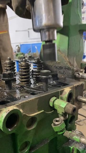 #farming #сельскоехозяйство #johndeeretractor #johndeere