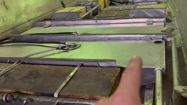 Сильвер Кабин 650 что внутри!