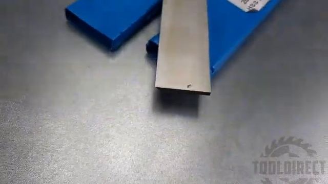 Нож строгальный 200x30x3 (HSS 18% W качество) Rotis арт. 789.2003003HSS