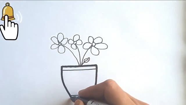 draw a picture of a flower | гүлдің суретін салу | vẽ một bức tranh của một bông hoa |ارسم صورة زهر