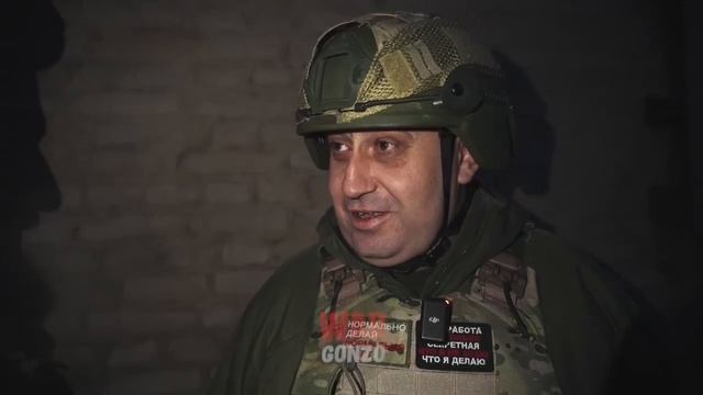«С октября месяца мы продвинулись на 20 километров» – «Алфёр» о продвижении батальона «Сомали»