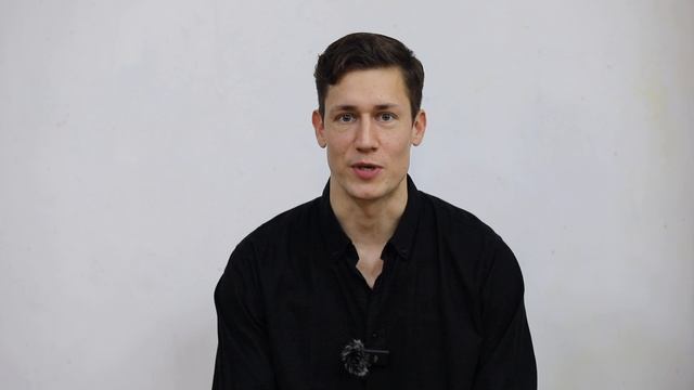 Сурков Георгий. Визитка 2024