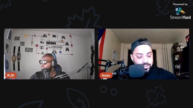Guy Talk Uncensored Episode 7