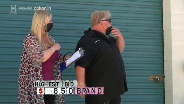 Хватай не глядя 15 сезон 1 серия