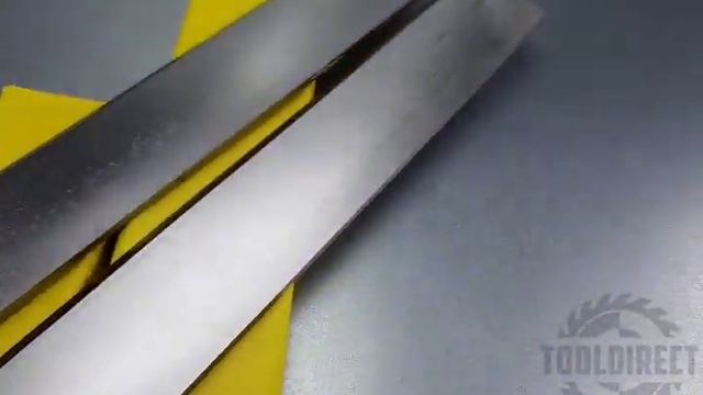 Нож строгальный 410х40х3 (DS качество) Rotis 743.4104003D