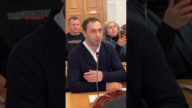 Проблема перевозчиков Ростова-на-Дону. Которую чиновники не хотят решить.