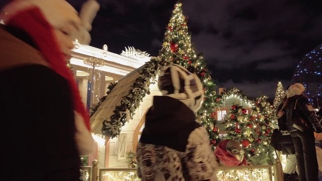 Если снег идет