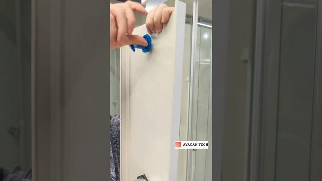 https://avacan.tech/ - доставка, монтаж. Видео-обзор душевой кабины Avacan EM5012L