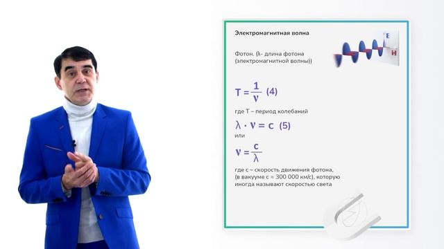 1.5. Электромагнитное поле