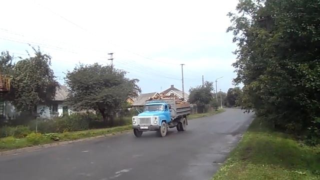 САЗ-3507 АС9244ВО