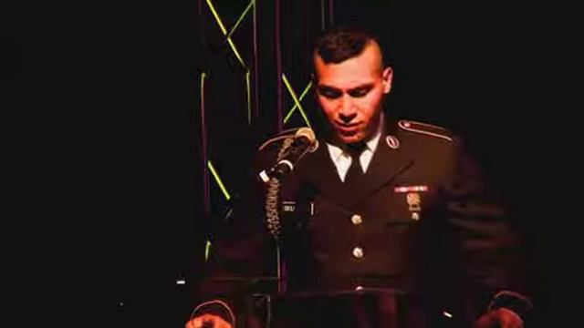 Spell What?! 2014 Aspen Youth Center Alumnus Speech Mobile