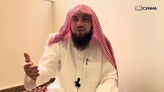 1) Важность уделения внимания Иману | Сирадж Абу Тальха