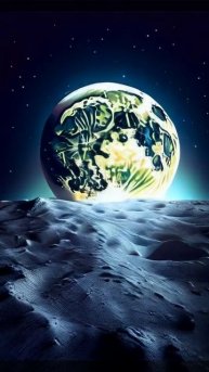 анимация нейросети