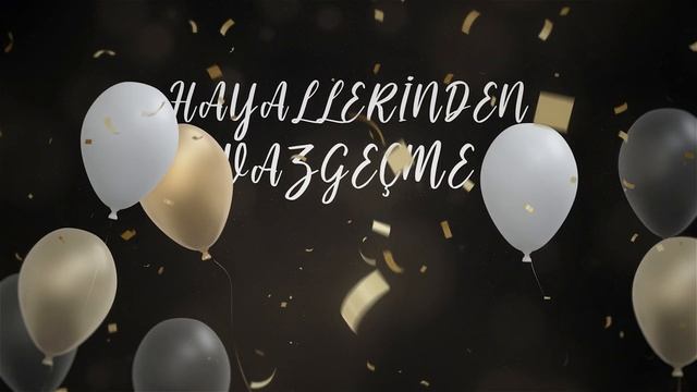 İyi ki doğdun Menekşe | Menekşe İsmine Özel Doğum Günü Şarkıları | Mutlu Yıllar Menekşe