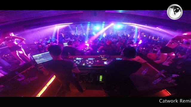 Catwork Remix Engineers | Sess Club - Eskisehir 2016
