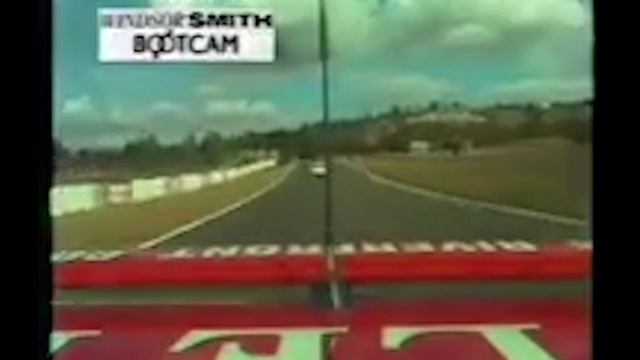 1993 Bathurst 12 Hour – Часть 2 Интенсивные моменты и решающие обгоны на Mount Panorama! 🚗💨