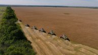 Бункер-накопитель-перегрузчик GRITAN БНП-401_Отзыв Рязанская область