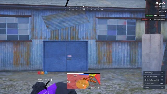Grand Theft Auto V 2025.02.20 - 00.43.25.02