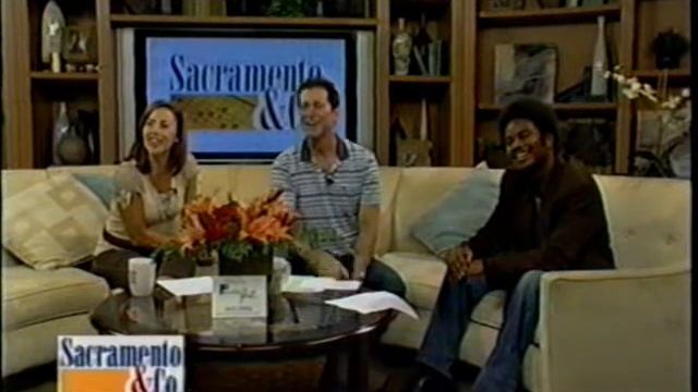 ROBERT TURNER'S ABC NEWS INTERVIEW