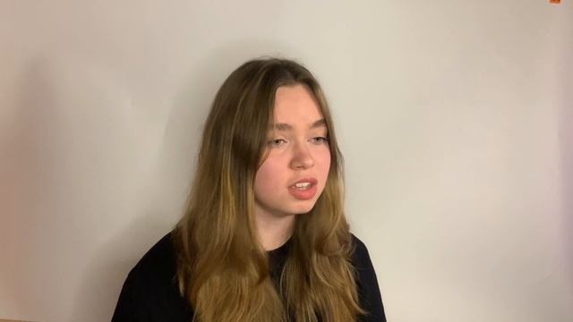 Шоурил.Танцующие в пустоте.Фрида Кало.