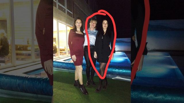 бывшие подруги детства