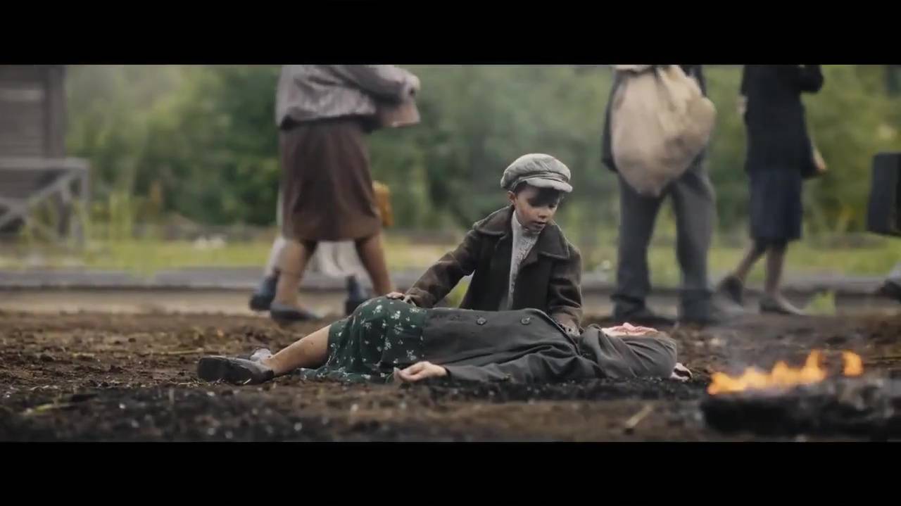 Война и музыка (2024 фильм)онлайн качестве