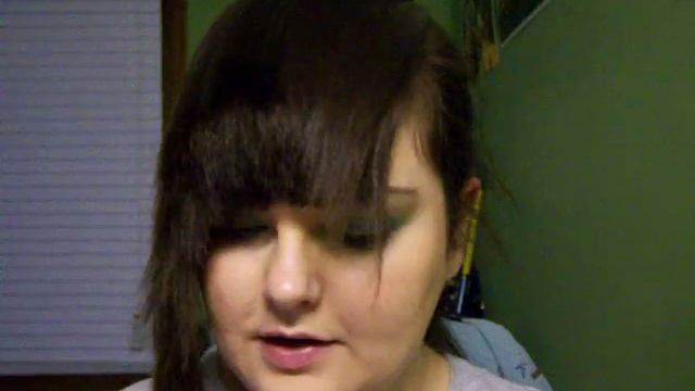 Rami Kashou Project Runway Inspired Hairdo