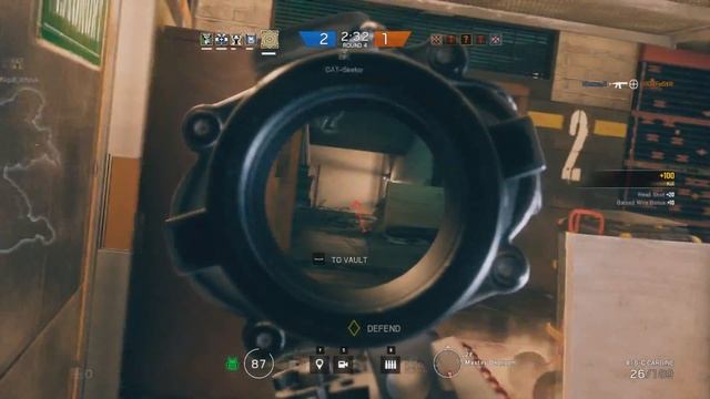Martin, mi lenne ha....? XD | R6 Siege