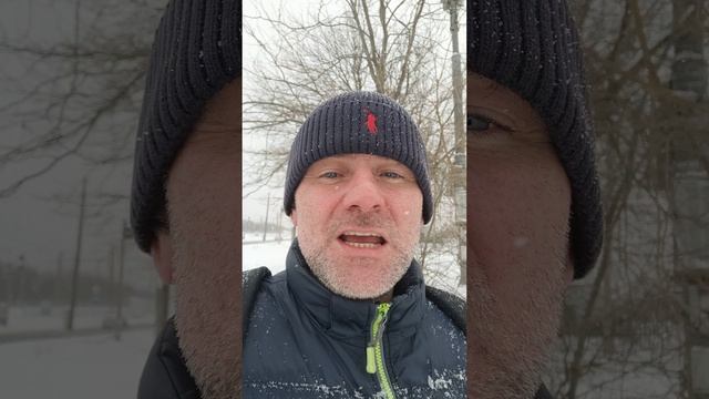 Песня про зиму