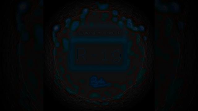 R-19 (Relic album)