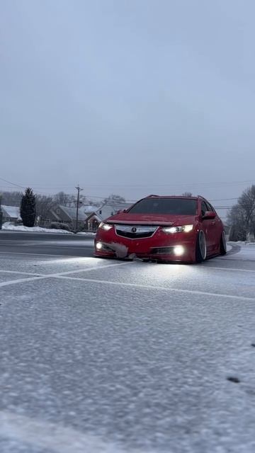 HONDA ACCORD WAGON /ACURA TSX(CW)