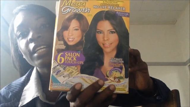 Relaxer update and What I think of the Profectiv Relaxer