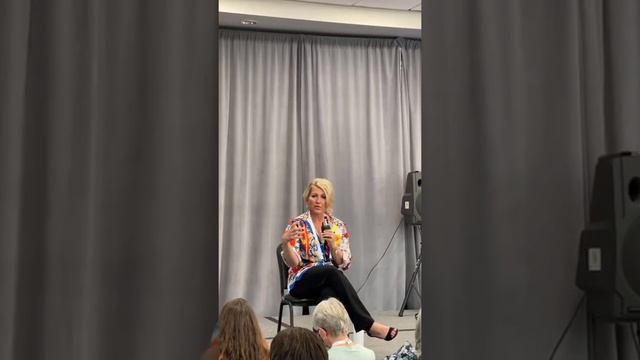 Melissa Poepping (Part 2 or 2) The Essential Parfumerie - Young Living Leadership Series X LS&P