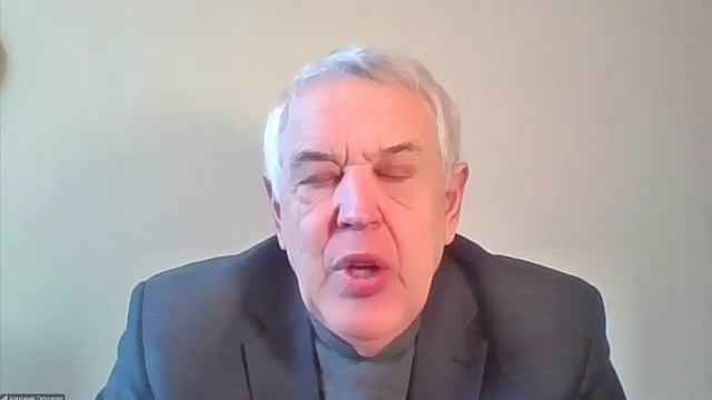За какие слова был арестован профессор Александр Гапоненко?