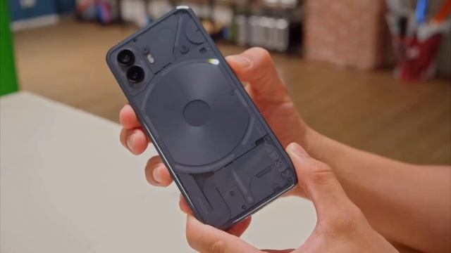 Nothing Phone 2