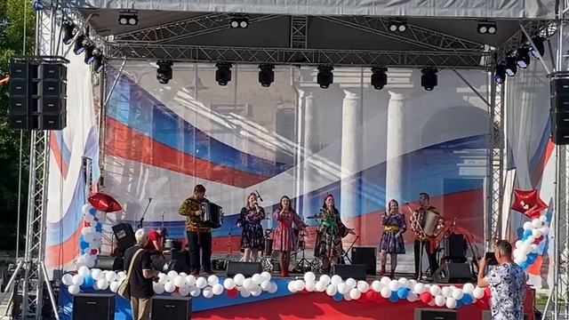 Neo-группа "ЯRkO"