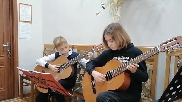 О. Копенков. Всё в шоколаде.
