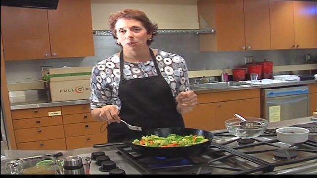 How to Make Braised Brussels Sprouts with Sweet Potatoes and Raisins
