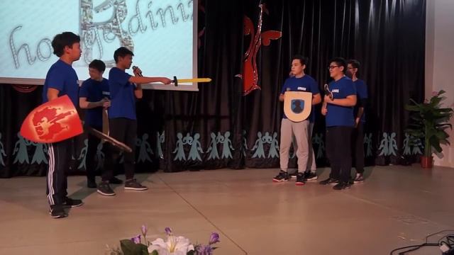 9B Moral Gecesi
