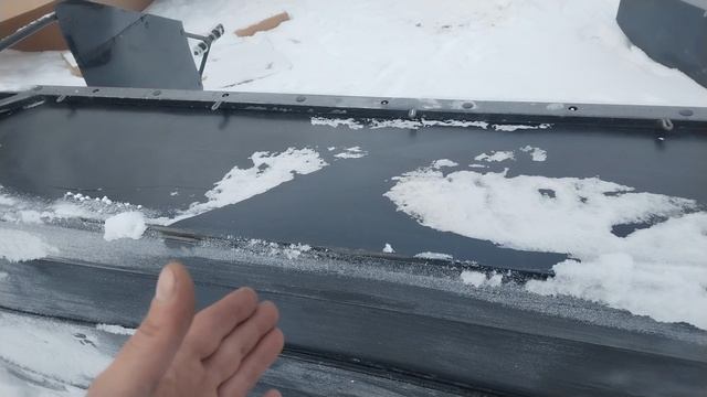 Сани Метель стандарт для 100 го подписчика Андрея!!!