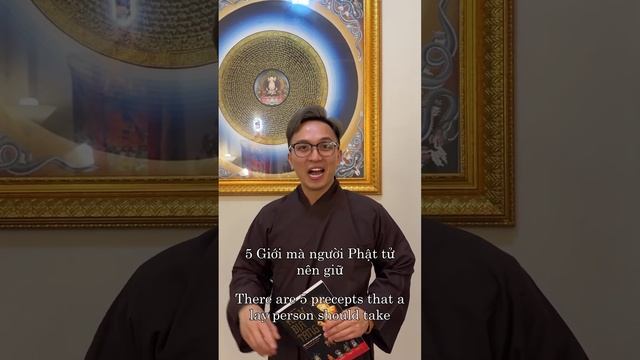 Learning English through famous Buddhist quotes UNDERSTANDING